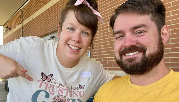 मरे हुए पति को जैसे ही पत्नी ने छुआ धड़कने लगा उसका दिल! जानें क्या हैं माजरा 