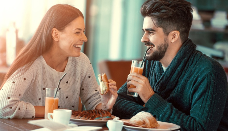 6 Ways To Recognize Magnetic Attraction Between 2 People
