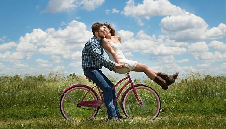 5 Activities That Help You Strengthen Bond With Partner