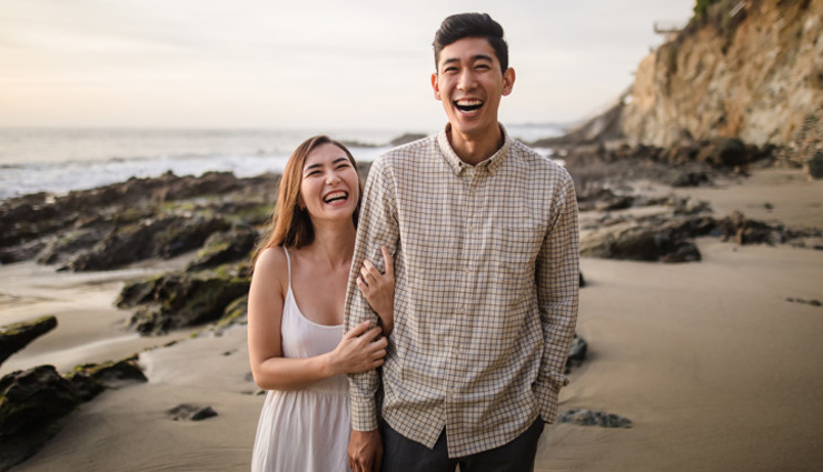 6 Signs Your Partner Is Your Best Friend