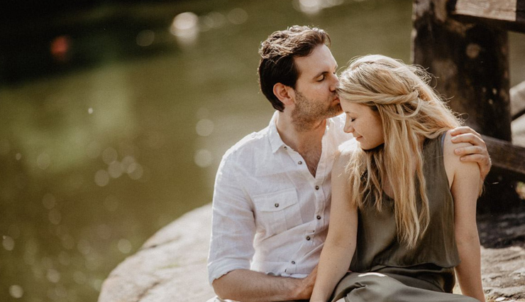 6 Signs Your Partner is Your Best Friend