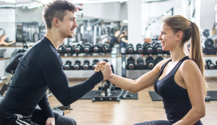 exercises for couples,couples fitness,Health tips,fitness tips