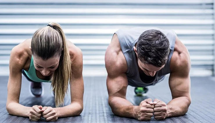 exercises for couples,couples fitness,Health tips,fitness tips