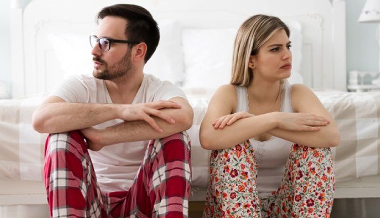 5 Things Women Must Do After a Fight