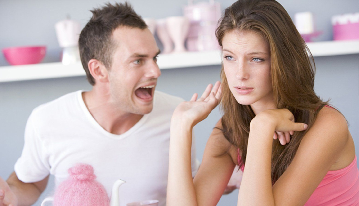 10 Most Immature Things That Couples Fight About