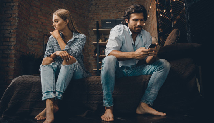 7 Ways To Stop Lying To Your Partner