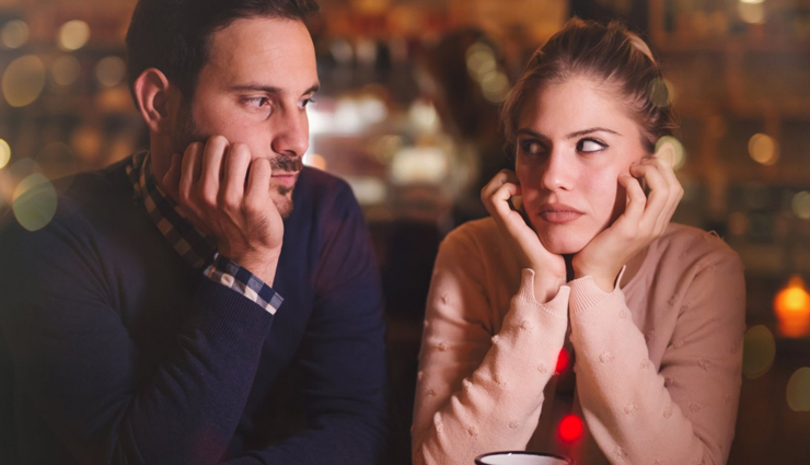 7 Ways To Tell If You are Not Happy in a Relationship Even If You Love Them