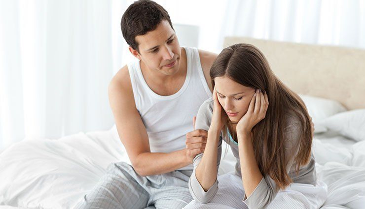 signs to know that our partner is lying to you,mates and me,relationship tips