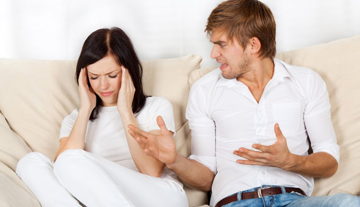 complaining about small things,tips for healthy relationships,relationship tips,rift in relationships,mates and me