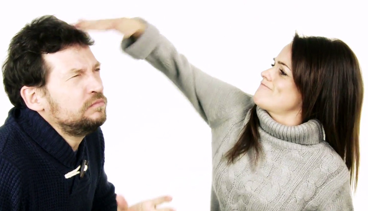 partner angry,things which makes partner angry,mates and me,relationship tips,things to be remembered in front of partner