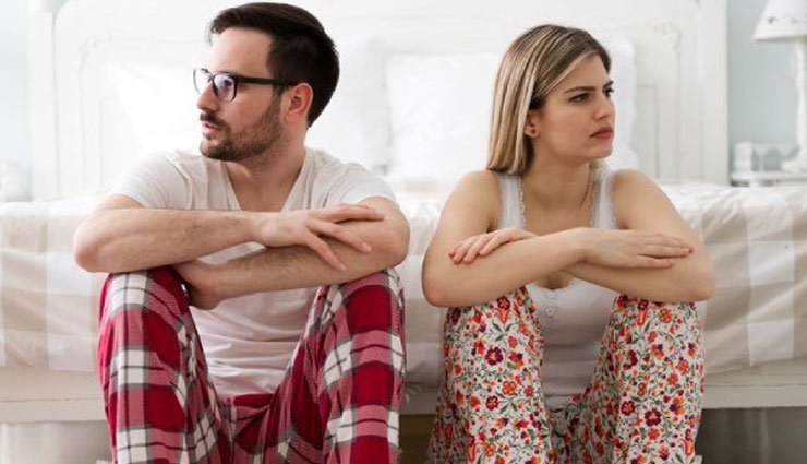 5 Signs Your Man Doesn't Love You Anymore