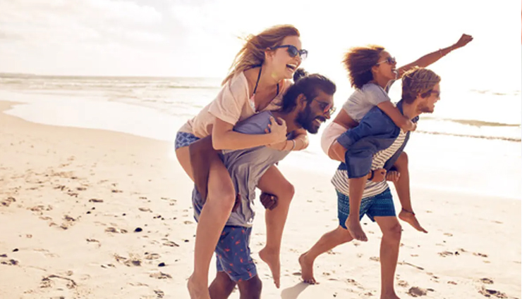 6 Activities To Bring Back The Fun Between Couples
