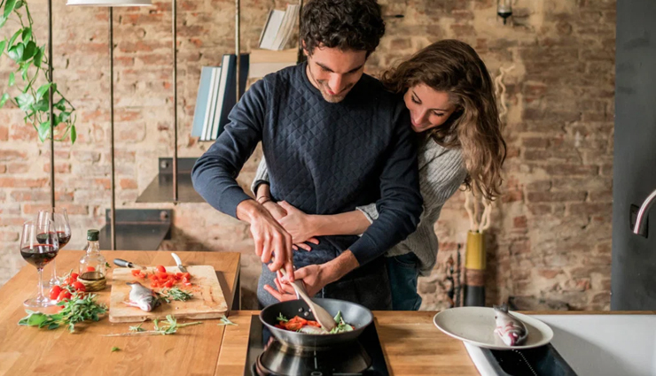 Reasons Why Boys Should Also Learn Cooking