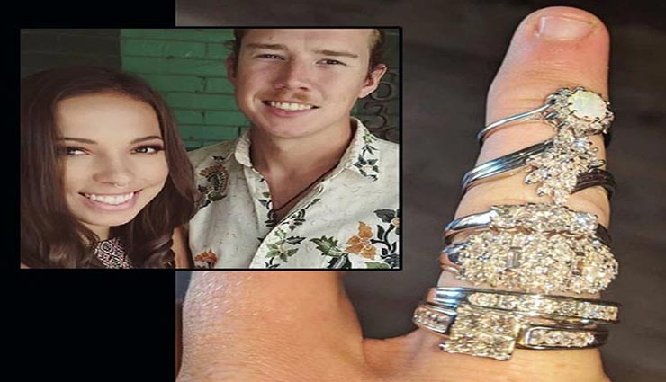 146 रुपए से रातोंरात लखपति बन गया यह कपल, लिया चौंकाने वाला फैसला, कहानी बेहद दिलचस्प