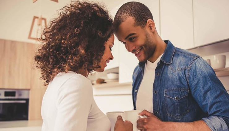 Few Everyday Habits That Couple Need To Practice