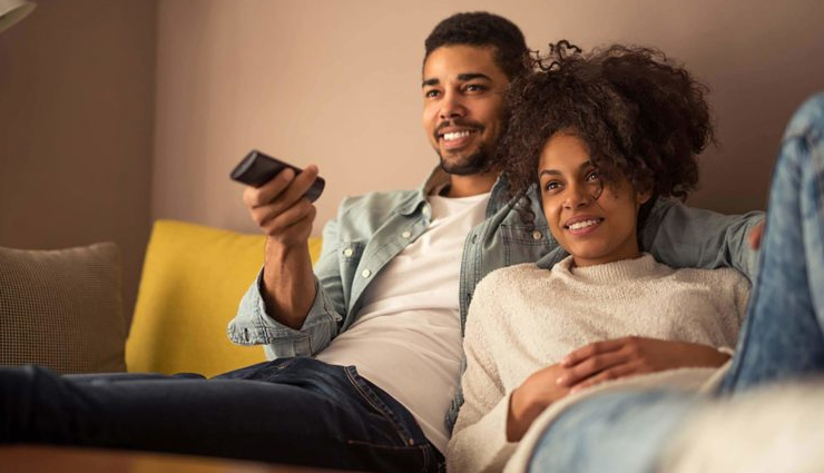 8 Good Night Habits Every Couple Should Adopt