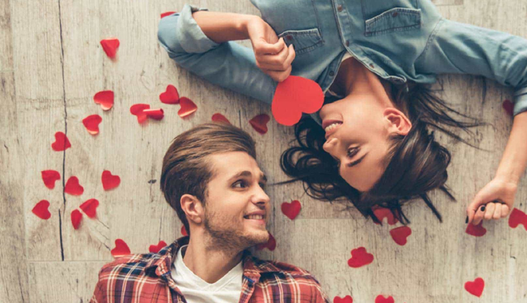 6 Thoughts Every Woman Get When She Meets The Right Man