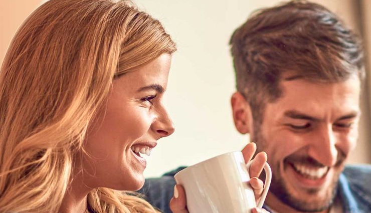 11 Signs That Easily Say You are Made for Each Other