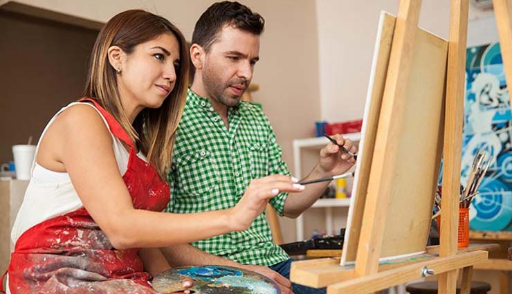 hobbies couple should adopt,couple things,relationship tips