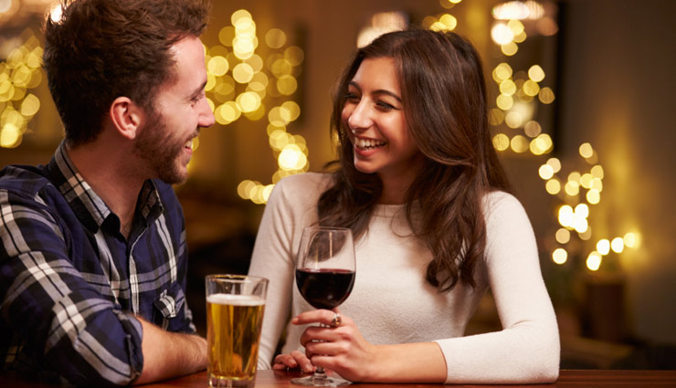 शादी के बाद जाने वाली हैं सात समंदर पार, तो इन बातों का रखें ध्यान marrying a nri,tips to marry nri,relationship tips,mates and me,things to be kept in mind while marrying a nri