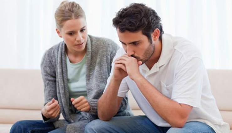 stress affecting relationships,relationship tips,tips to tackle stress in relationship,mates and me,stress brewing relationship