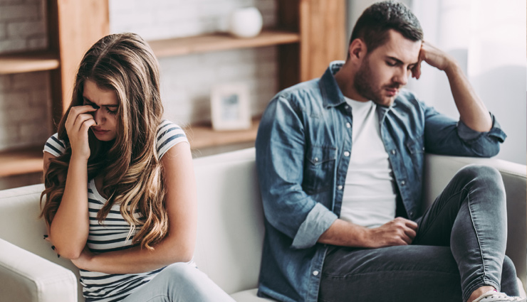 हर कपल को करना पड़ता हैं इन 7 परेशानियों का सामना, अच्छे से संभाले स्थिति 