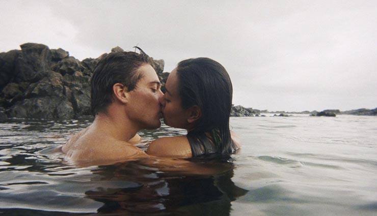 5 Intimacy Position That Every Men Loves