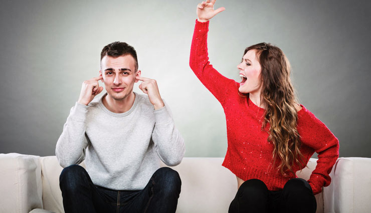 irritating habits of wife,husband wife relation,relationship tips,mates and me,habits of wife