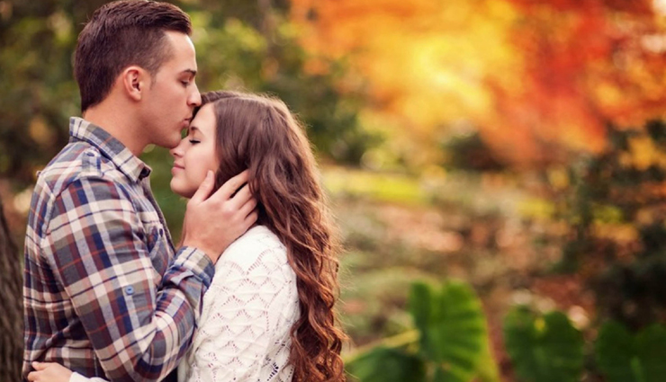 10 Ways To Show Love To Your Partner