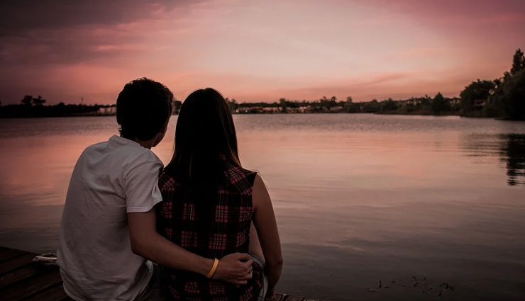 ways to show love,love for partner,couple tips,relationship tips