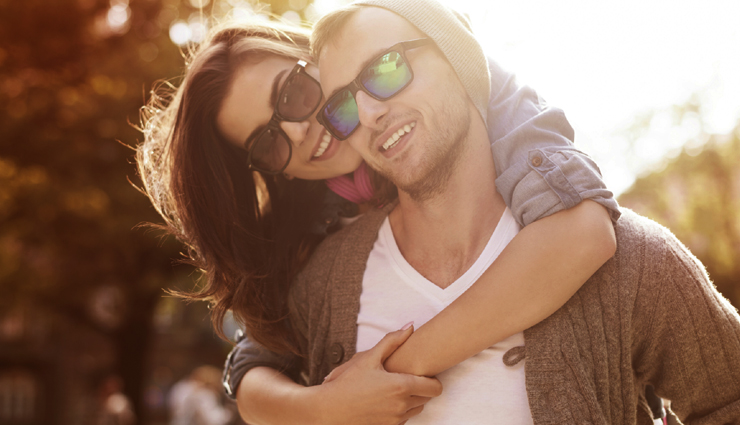 8 Signs You are More Than Friends With Benefits