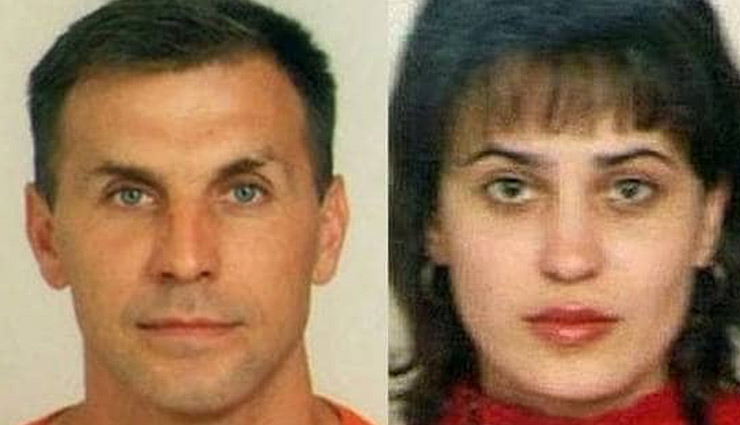 कार में शारीरिक संबंध बना रहा था कपल, चोरों ने गोली मारकर जिंदा दफनाया