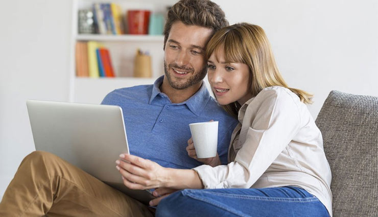 5 Things New Couples Should Know About Financial Planning