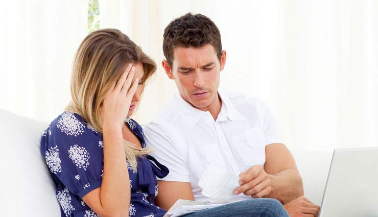 रिश्तों की उम्र घटाती हैं गलतफहमी, कहीं ना आने दे इन्हें अपने बीच