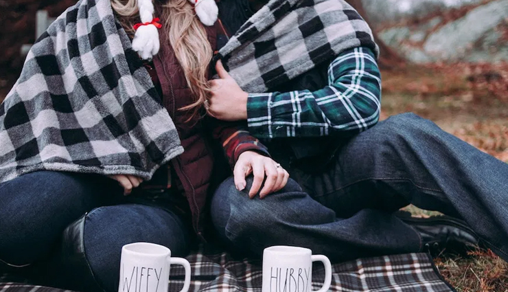 Some of the Things Women Do That Men Really Love