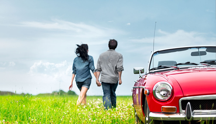 Explore The Hidden Destination in India With Your Partner