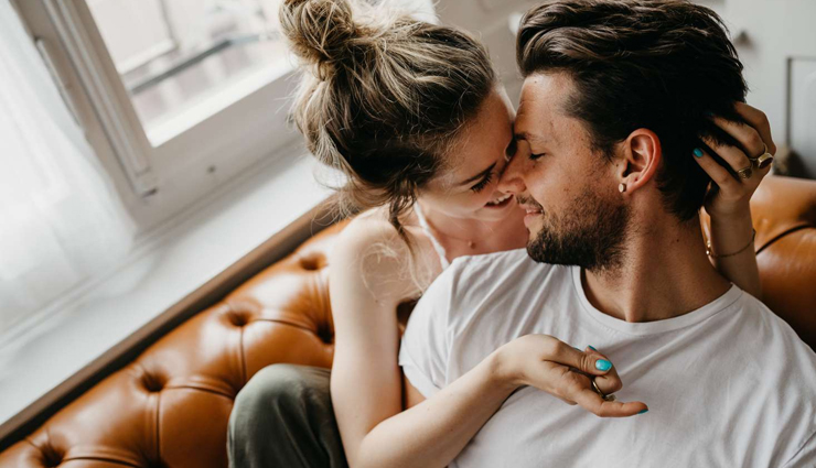 5 Signs To Help you Transform Chemistry Into a Happy and Healthy Relationship
