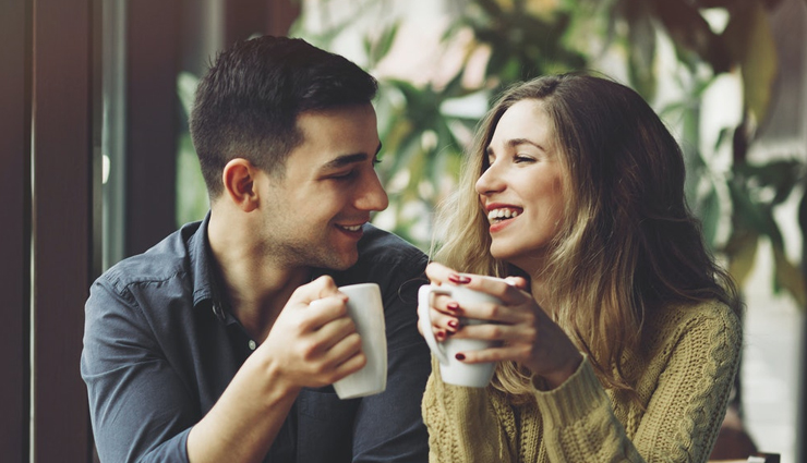 6 Ways To Let a Guy Know You are Interested