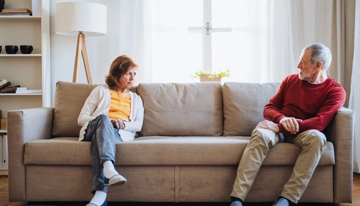 4 Things To Do After You Get Back With Your Ex Husband