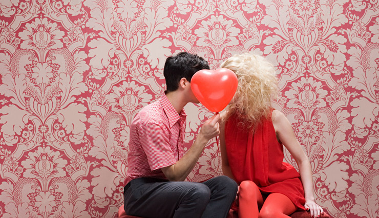 वेलेंटाइन पर पाए अपना मनचाहा प्यार इन ज्योतिषीय उपायों से