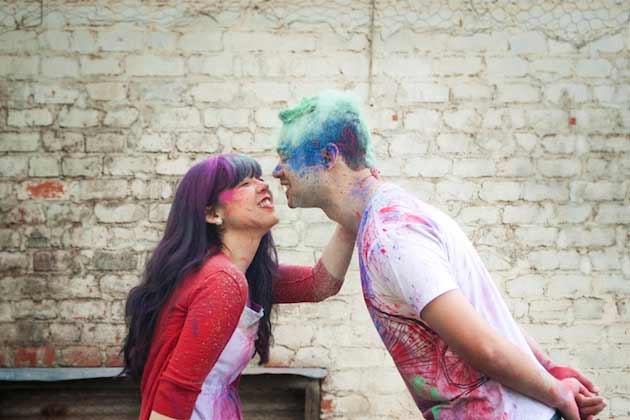 holi special,holi special 2018,food to spice up your holi night,food for intimacy,intimacy tips