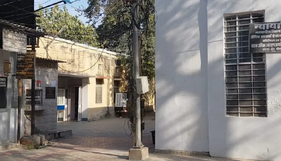 राजस्थान: श्रीगंगानगर कोर्ट को बम से उड़ाने की धमकी, कोलकाता के फर्जी पते से भेजा गया पत्र