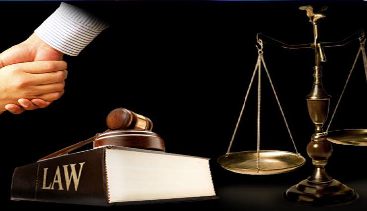 मिनटों में होगा आप पर चलता मुकदमा आपके पक्ष में इन टोटकों की मदद सें