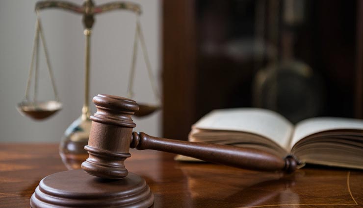 जोधपुर : आखिरकार 6 साल बाद मिला न्याय, दुष्कर्मी को सुनाया गया 5 साल का कठोर कारावास