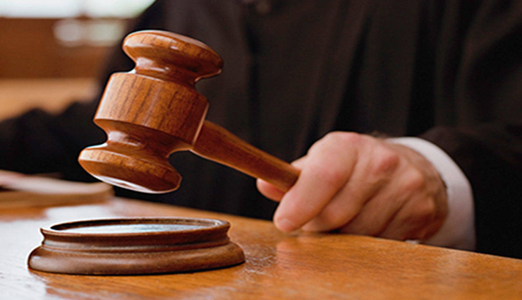 जोधपुर : कंप्यूटर की गलती से फ्लाइट टिकट पर नाम छपा ‘मिस लास्ट नेम’, एयरपोर्ट से लौटाया तो जेट एयरवेज पर लगा जुर्माना