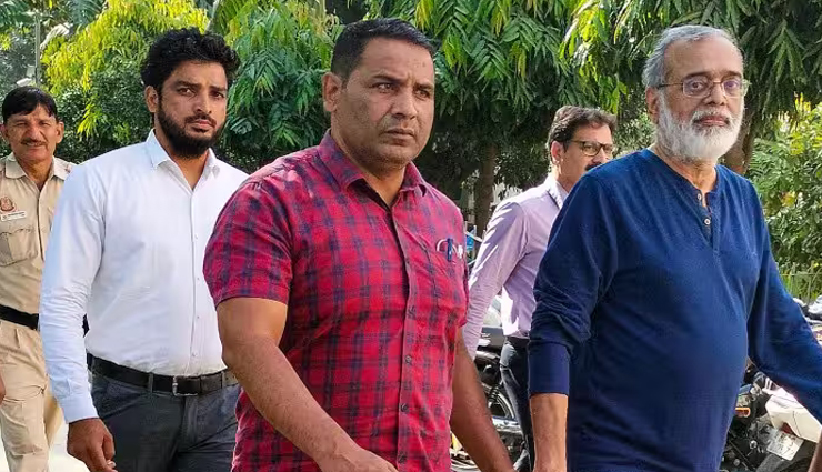 पटियाला कोर्ट ने NewsCLick के संस्थापक प्रबीर पुरकायस्थ और एचआर हेड अमित चक्रवर्ती को 10 दिन की न्यायिक हिरासत में भेजा