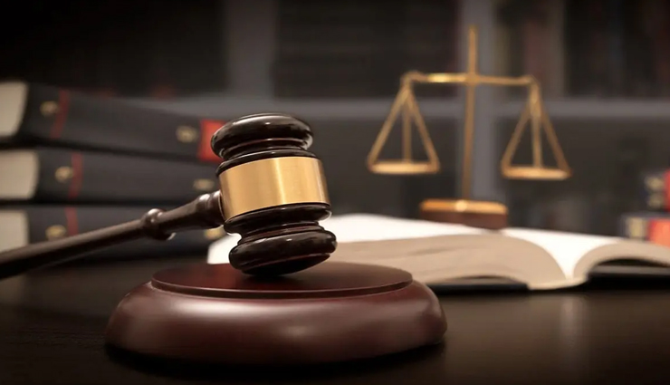 पोक्सो में दर्ज कराया झूठा मुकदमा, अदालत ने सुनाई 5 लाख जुर्माने की सजा, न देने पर 3 माह की जेल
