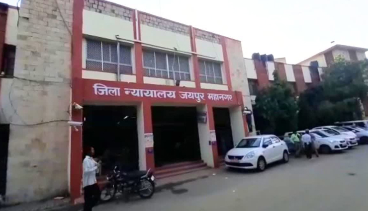 डिप्टी सीएम को जेल से मिली धमकी पर कोर्ट सख्त, आरोपियों की जमानत याचिका खारिज