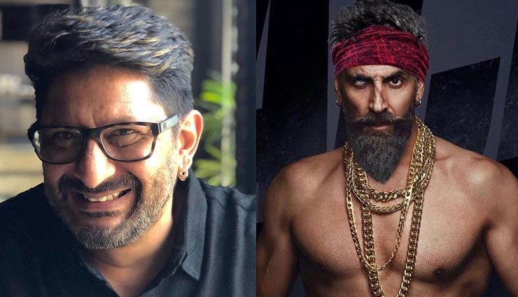 जैसलमेर : कोविड नियमों का उल्लंघन फिल्मी सितारों को पड़ा भारी, अक्षय समेत 6 के खिलाफ मामला दर्ज