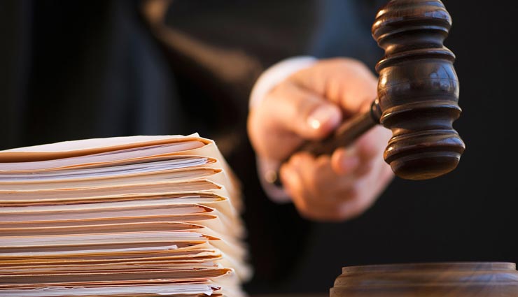 इस शख्स को कोर्ट ने सुनाई 160 साल की सजा, अपनी ही गर्लफ्रेंड की बच्ची के साथ किया घिनौना काम